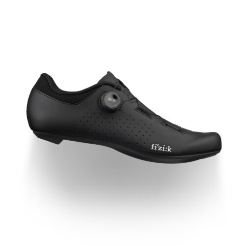 FIZIK BUTY VENTO OMNA BLACK - BLACK (VER5BPR1K1010)