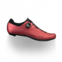 FIZIK BUTY VENTO OMNA CHERRY - BLACK (VER5BPR1K3A10)