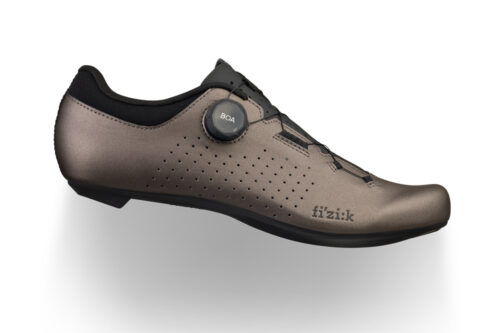 FIZIK BUTY VENTO OMNA METAL - BLACK (VER5BPR1K7510)