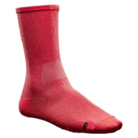 MAVIC SKARPETKI ESSENTIAL WYSOKIE HAUTE RED (C13111)