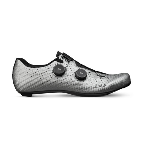 FIZIK BUTY VENTO STABILITA CARBON SILVER - BLACK (VER1SMR1C8010)