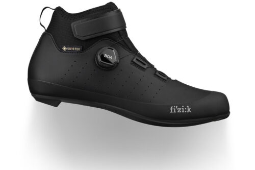 FIZIK BUTY TEMPO ARTICA R5 GTX BLACK - BLACK (TPR5AGR1V1010)