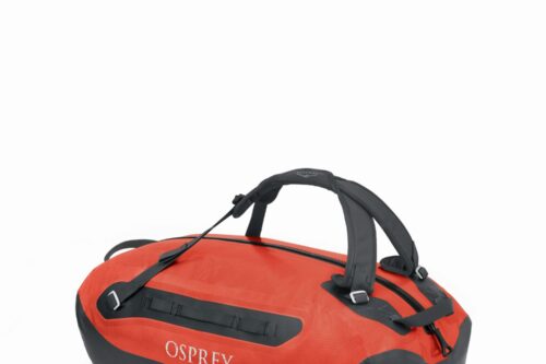 OSPREY TORBA PODRÓŻNA TRANSPORTER WP DUFFEL 70 MARS ORANGE (10003742)