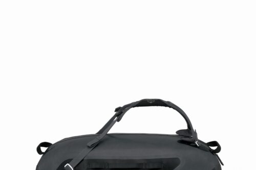 OSPREY TORBA PODRÓŻNA TRANSPORTER WP DUFFEL 70 TUNNEL VISION GREY (10003358)