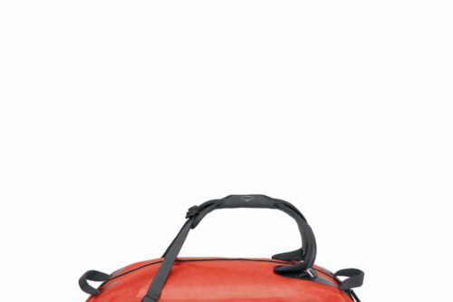 OSPREY TORBA PODRÓŻNA TRANSPORTER WP DUFFEL 40 MARS ORANGE (10003740)