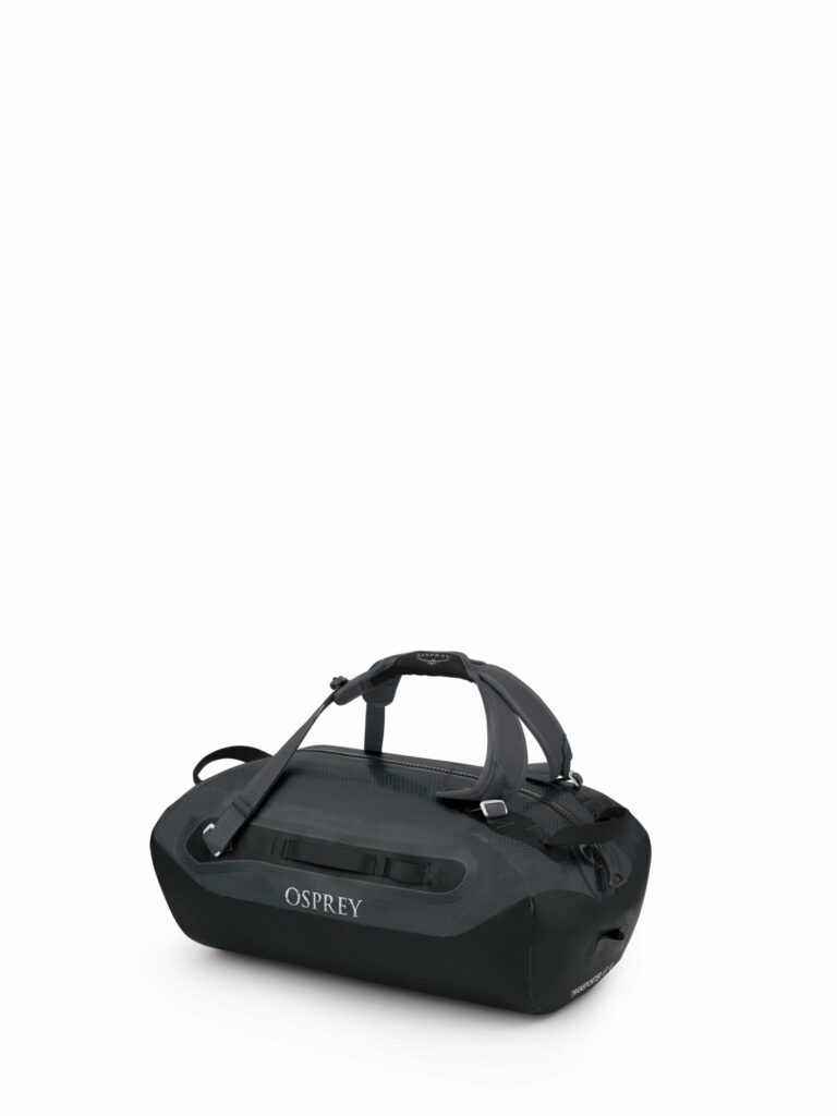 OSPREY TORBA PODRÓŻNA TRANSPORTER WP DUFFEL 40 TUNNEL VISION GREY (10003357)