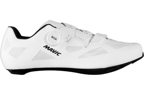 MAVIC BUTY COSMIC ELITE SL WHITE (S000051)