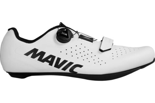 MAVIC BUTY COSMIC BOA WHITE (S000053)