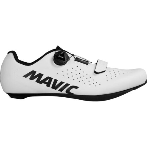 MAVIC BUTY COSMIC BOA WHITE (S000053)