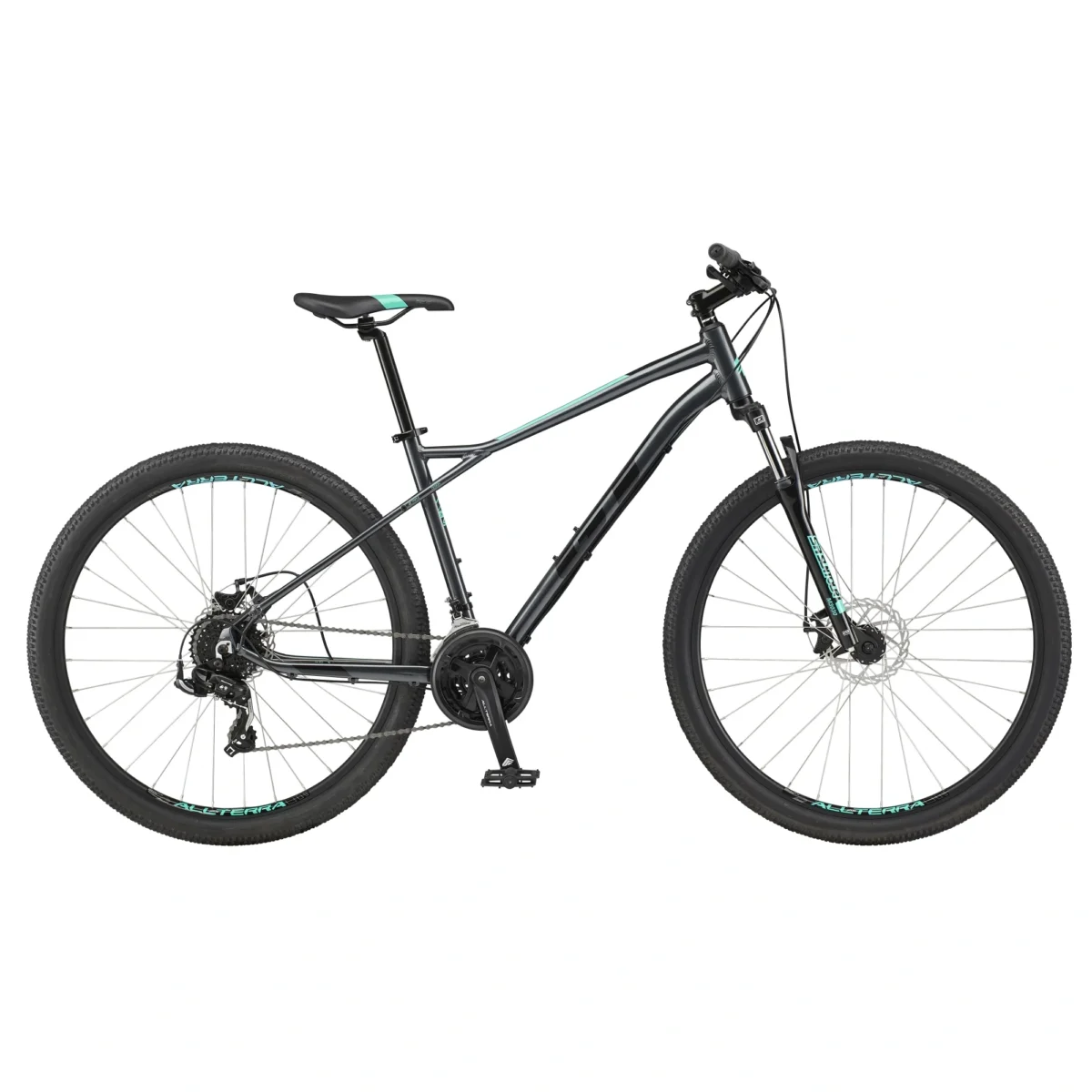 GT AGGRESSOR 29" SPORT (G28301M10/GUN)