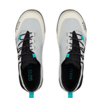 FIZIK BUTY TERRA ERGOLACE X2 FLAT GTX ICE GREY - BLACK (TEF2EGR1V1410)