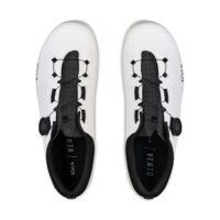 FIZIK BUTY VENTO OMNA WIDE WHITE - BLACK (VER5BPW1K2010)