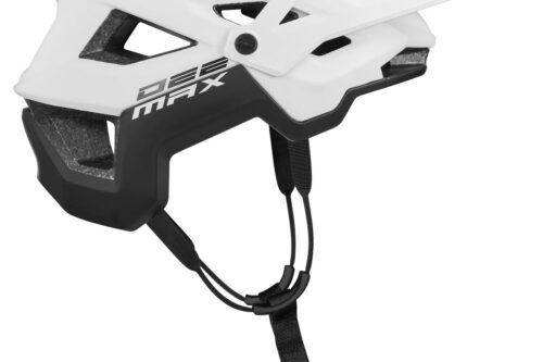 MAVIC KASK DEEMAX MIPS WHITE / BLACK (C000084)