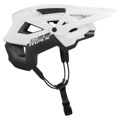 MAVIC KASK DEEMAX MIPS WHITE / BLACK (C000084)