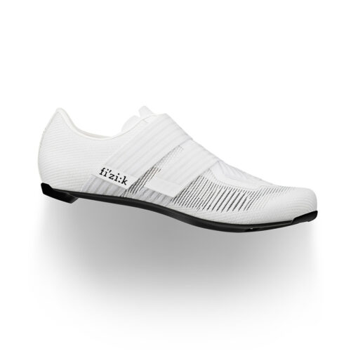 FIZIK BUTY VENTO POWERSTRAP AEROWEAVE WHITE/WHITE (VER3PAR1C2020)