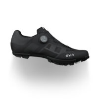 FIZIK BUTY VENTO PROXY BLACK-BLACK (VEX3BPR1K1010)