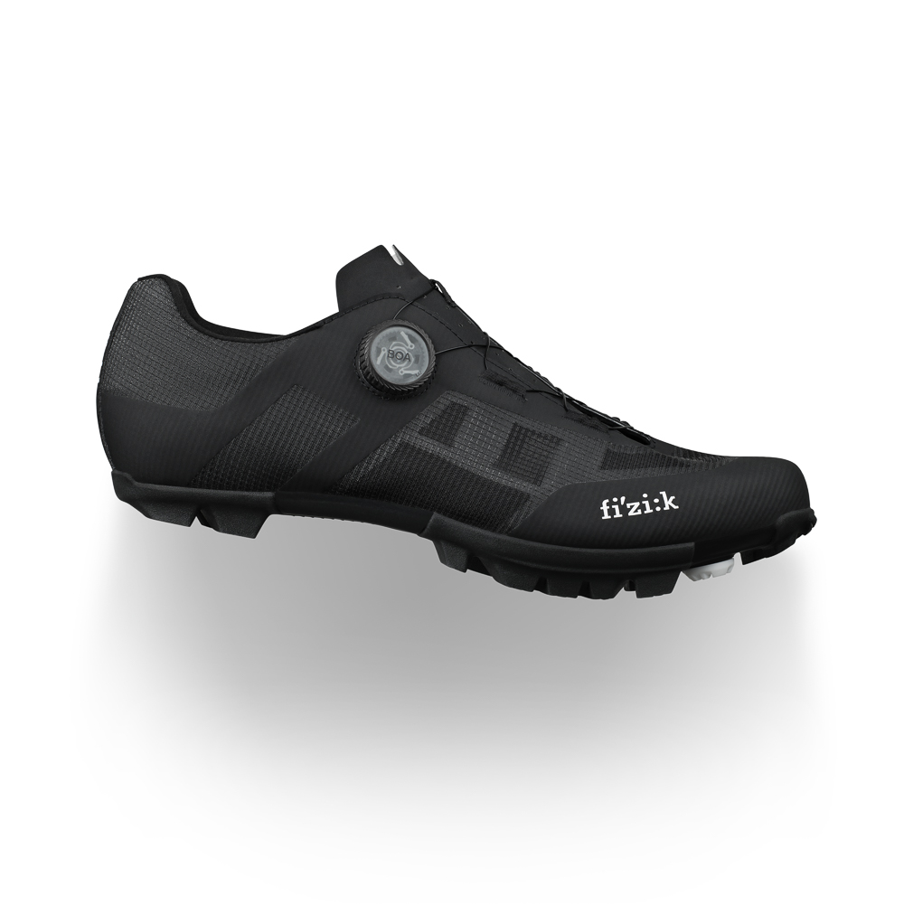 FIZIK BUTY VENTO PROXY BLACK-BLACK (VEX3BPR1K1010)