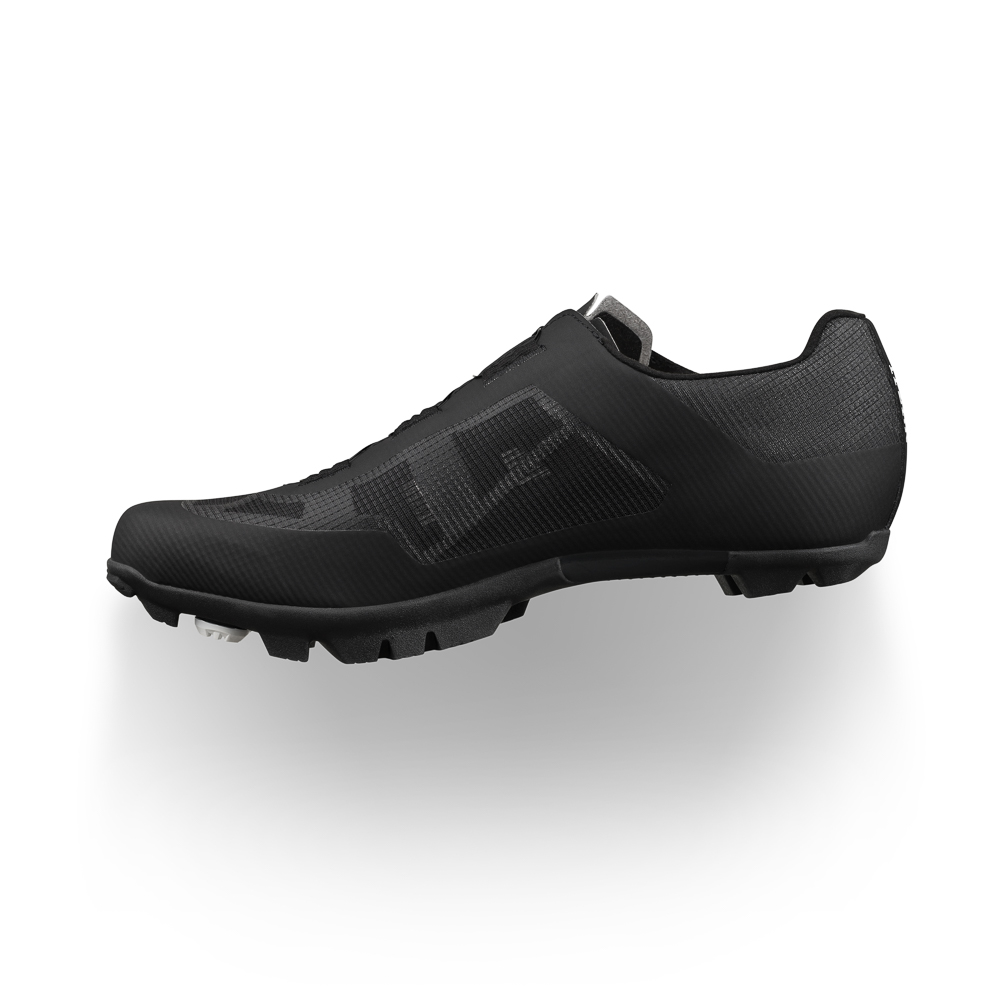 FIZIK BUTY VENTO PROXY BLACK-BLACK (VEX3BPR1K1010)