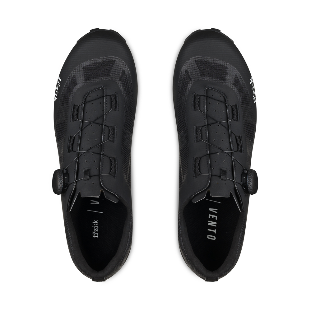 FIZIK BUTY VENTO PROXY BLACK-BLACK (VEX3BPR1K1010)