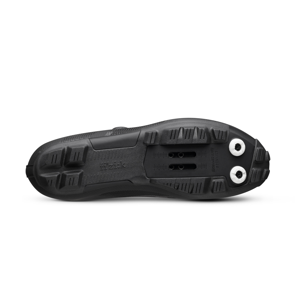 FIZIK BUTY VENTO PROXY BLACK-BLACK (VEX3BPR1K1010)