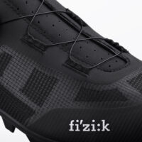 FIZIK BUTY VENTO PROXY BLACK-BLACK (VEX3BPR1K1010)