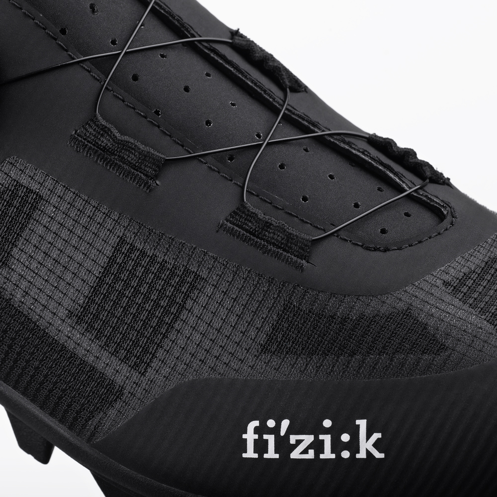 FIZIK BUTY VENTO PROXY BLACK-BLACK (VEX3BPR1K1010)