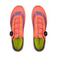 FIZIK BUTY VENTO PROXY CORAL-PURPLE (VEX3BPR1V9635)