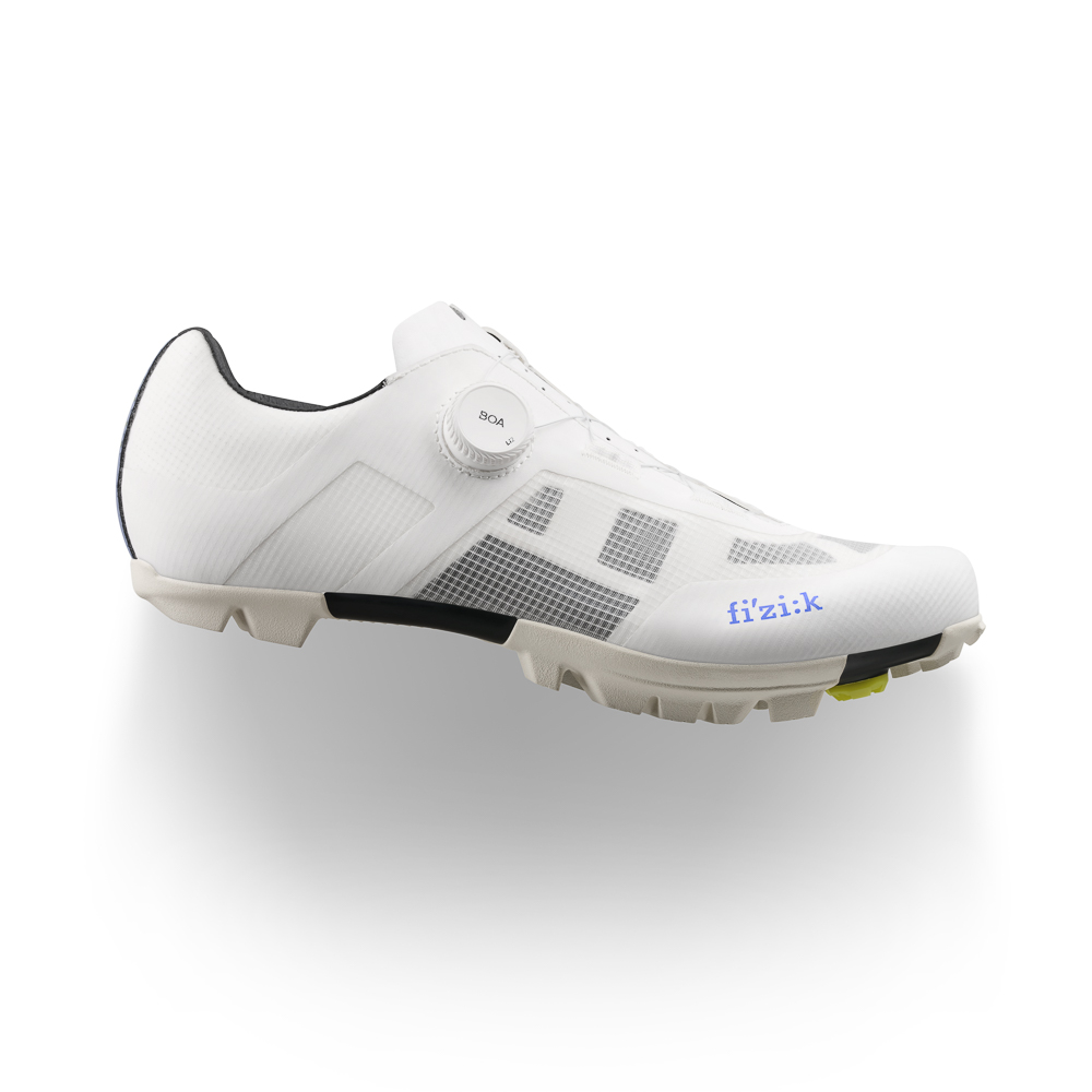FIZIK BUTY VENTO PROXY WHITE-WHITE (VEX3BPR1K2020)