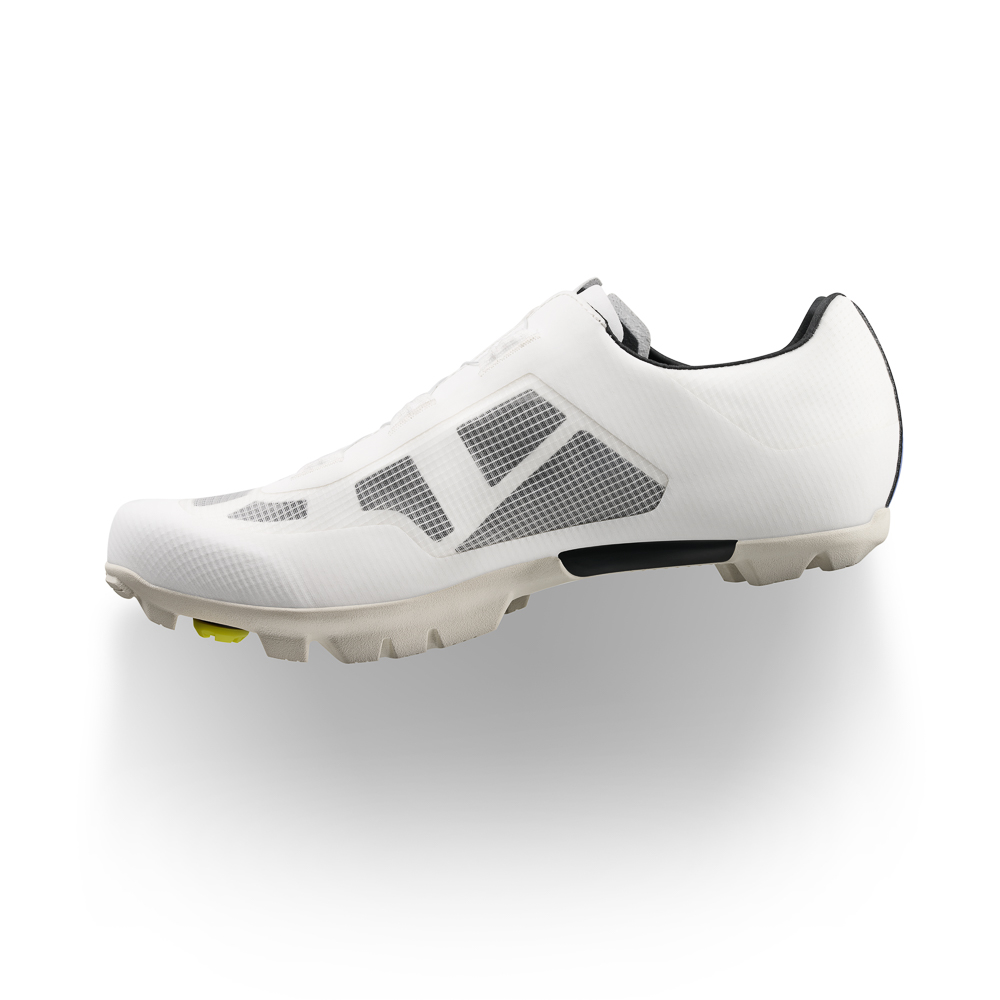 FIZIK BUTY VENTO PROXY WHITE-WHITE (VEX3BPR1K2020)