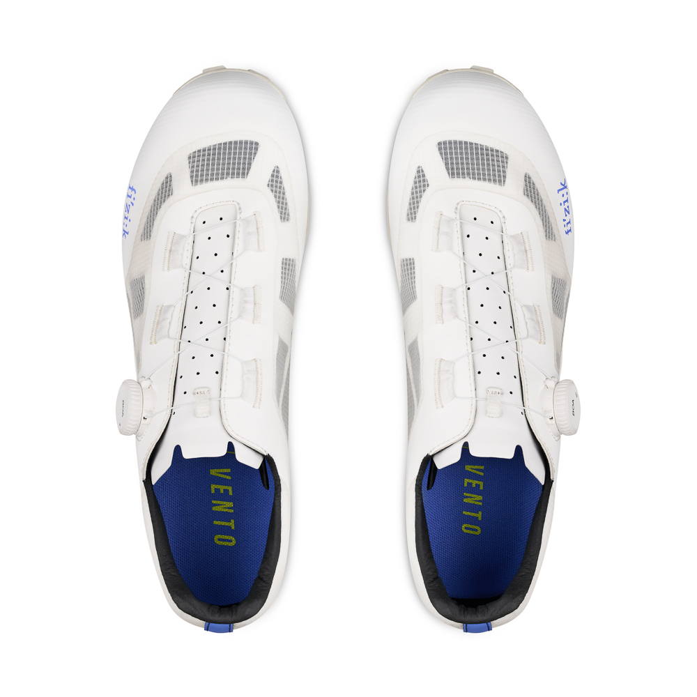 FIZIK BUTY VENTO PROXY WHITE-WHITE (VEX3BPR1K2020)