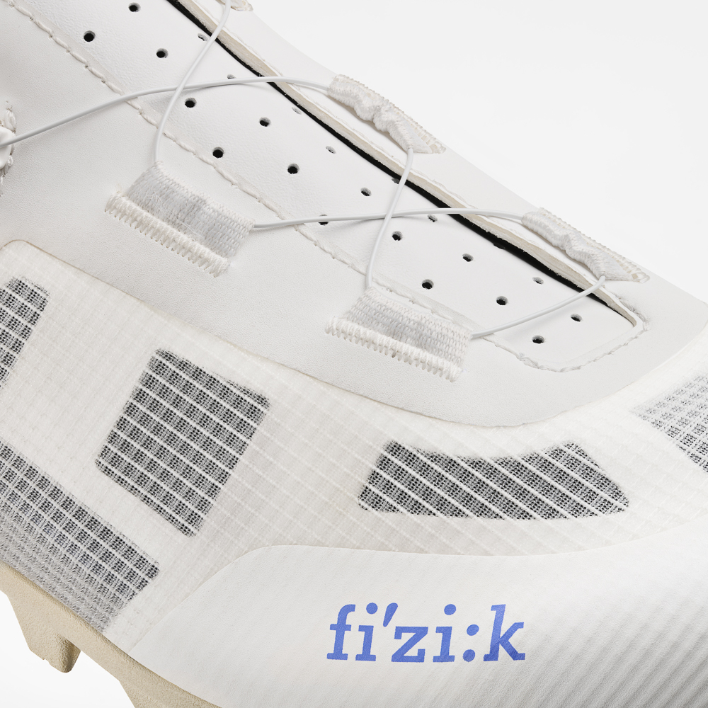 FIZIK BUTY VENTO PROXY WHITE-WHITE (VEX3BPR1K2020)