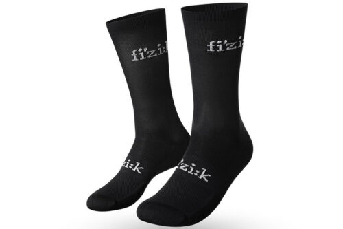 FIZIK SKARPETY PERFORMANCE BLACK (FZKSOCKSRO10)