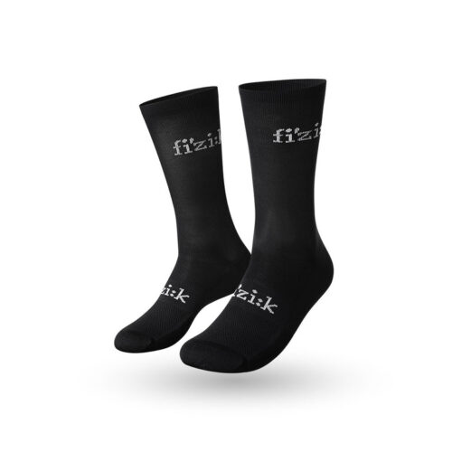 FIZIK SKARPETY PERFORMANCE BLACK (FZKSOCKSRO10)