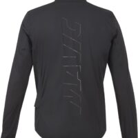 MAVIC KURTKA COSMIC H2O BLACK (T000170)