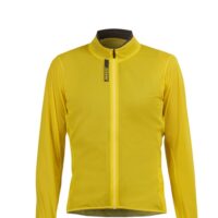 MAVIC KURTKA COSMIC H2O YELLOW (T000302)