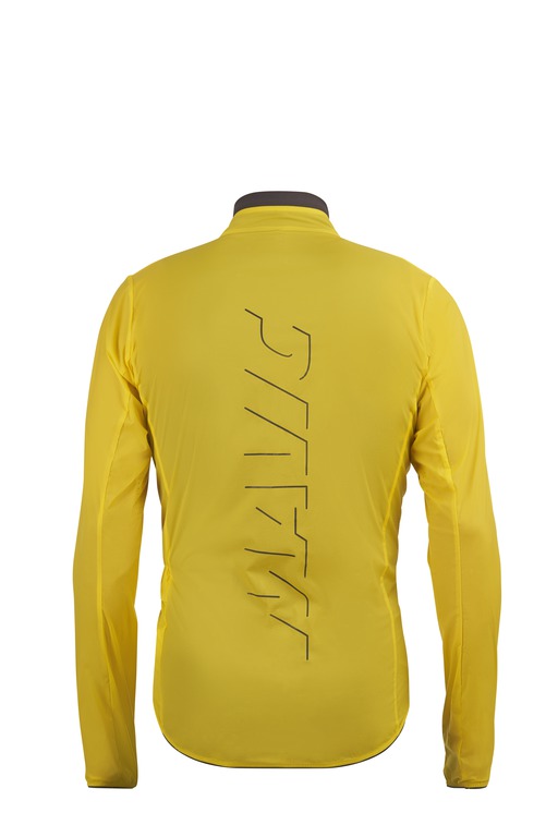 MAVIC KURTKA COSMIC H2O YELLOW (T000302)