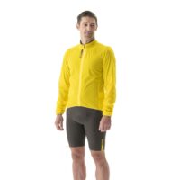 MAVIC KURTKA COSMIC H2O YELLOW (T000302)