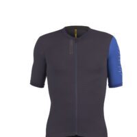 MAVIC KOSZULKA ESSENTIAL DEEP BLUE ROYAL BLUE (T000131)