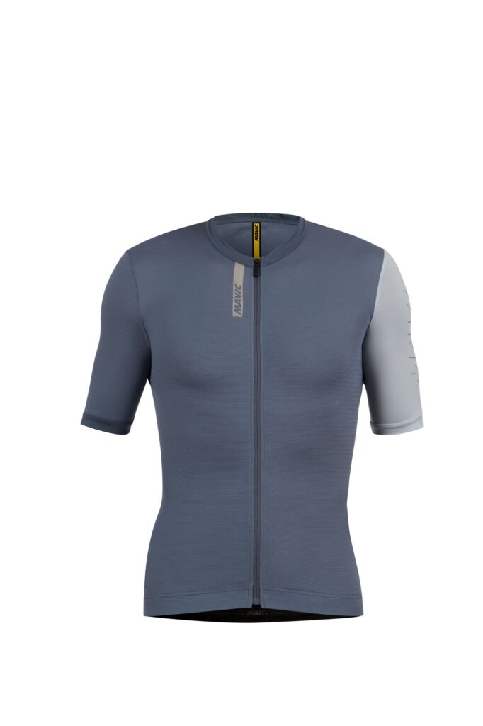 MAVIC KOSZULKA ESSENTIAL ORION BLUE CELESTE (T000135)