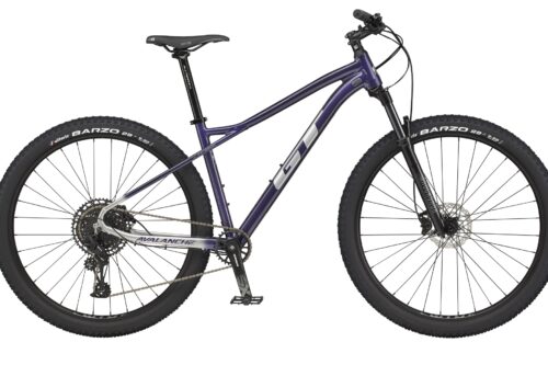 GT AVALANCHE 29" EXPERT (G27101M20/PUR)