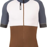 MAVIC KOSZULKA KSYRIUM WHITE ORION BLUE (T000122)