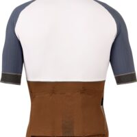 MAVIC KOSZULKA KSYRIUM WHITE ORION BLUE (T000122)