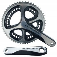 KORBA SHIMANO DURA-ACE FC-9000 172,5mm 53/39 2x11