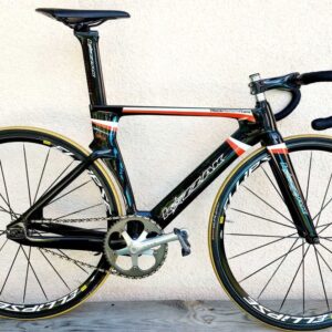 Zębatka MICHE Supertype BCD 130 SH tarcza korby, 9-10 rz., 39 z. Shimano