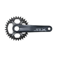 MECHANIZM KORBOWY SHIMANO SLX FC-M7100-1 1X12S 175MM