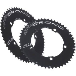 Zębatka MICHE Supertype BCD 130 SH tarcza korby, 9-10 rz., 39 z. Shimano