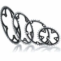 Zębatka MICHE Supertype BCD 130 SH tarcza korby, 9-10 rz., 39 z. Shimano