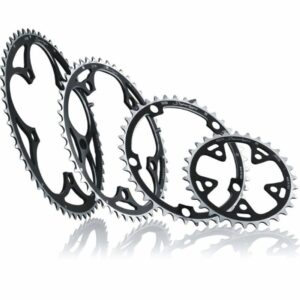 Zębatka MICHE Supertype BCD 130 SH tarcza korby, 9-10 rz., 39 z. Shimano