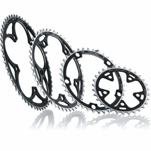 Zębatka MICHE Supertype BCD 130 SH tarcza korby, 9-10 rz., 39 z. Shimano