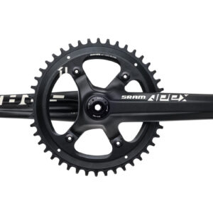 Zębatka MICHE Supertype BCD 130 SH tarcza korby, 9-10 rz., 39 z. Shimano